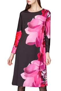 Платье женское Helmidge 7511 розовое 26 UK