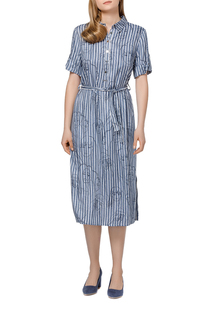 Платье женское Helmidge 6816 белое 24 UK