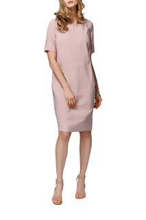 Платье женское Helmidge 7156 розовое 24 UK