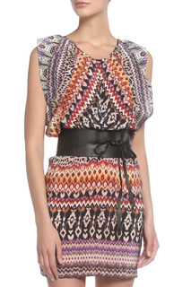 Платье женское I Blues 72212241 001 JEZ бежевое 36 IT