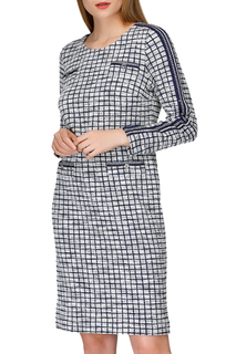 Платье женское Helmidge 7901 бежевое 26 UK