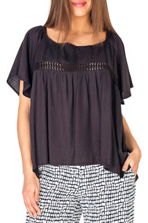 Блуза женская Vis-a-vis L3214 черная M