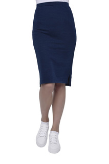 Юбка женская Nic Club BOSTON 1804 синяя 2XL