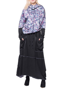 Костюм женский KATA BINSKA KELA 190684 черный 44-46 EU