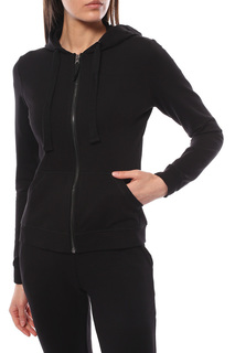 Джемпер женский Nic Club GIOIA 1801 черный 2XL