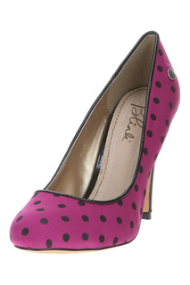 Туфли женские Blink 701019-J фиолетовые 37 RU