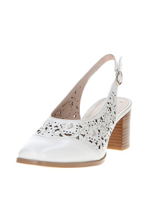 Туфли женские Balex 013777583 бежевые 40 RU