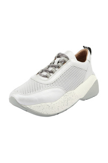 Кроссовки женские Tervolina G178 1584 серые 39 RU