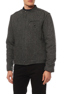 Куртка мужская Costume National 09QN294043047 серая 54 IT