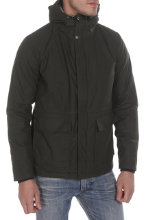 Куртка мужская NORSE PROJECTS N55-0085.8058 зеленая 2XL