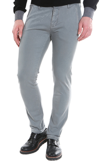 Джинсы мужские JCOLOR 1468 серые 31 IT