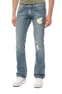 Джинсы мужские True Religion 4800 синие 30 IT