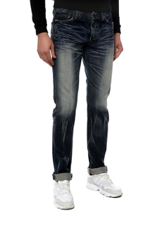 Джинсы мужские PRPS P53P06X синие 32 IT