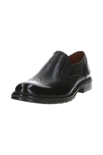 Ботинки мужские Barcelo Biagi L322-374 черные 40 RU