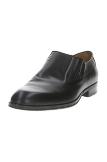Туфли мужские Pakerson 32210 черные 41.5 RU