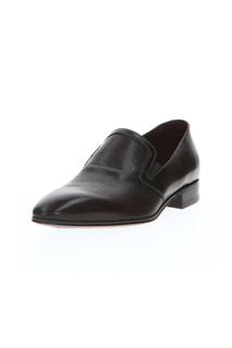 Туфли мужские Mario Valentino 10354 коричневые 41 RU