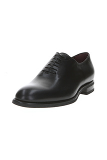 Туфли мужские Mario Valentino 14759-2 черные 41 RU