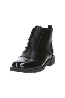 Ботинки женские Sinta Gamma 11873-9 черные 36 RU