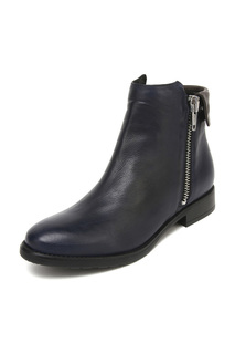 Ботинки женские Tervolina MILAN1 серые 38 RU