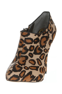 Ботильоны женские SAM EDELMAN RIA бежевые 40 RU