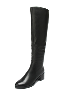 Сапоги женские Sinta Gamma 1091-8015 черные 40 RU