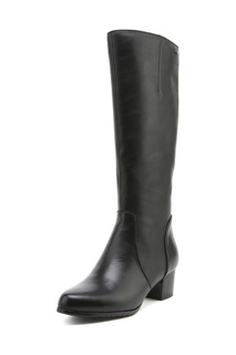 Сапоги женские Tervolina BLANCA3 черные 37 RU