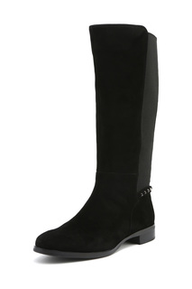 Сапоги женские Tervolina ARIKA6 черные 39 RU