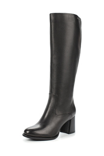 Сапоги женские Tervolina TERI4 черные 40 RU