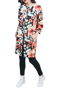 Жакет женский ODEKS-STYLE OD2-2-358 черный 50 RU/52 RU