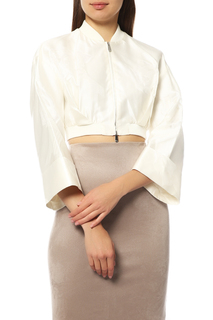 Жакет женский DIOR 4C21245G1570/020 белый 36 FR