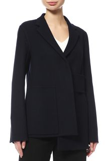 Пиджак женский Celine 25R164324 черный 38 FR CÉline