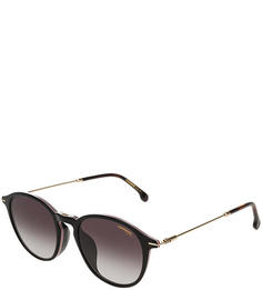Солнцезащитные очки мужские Carrera CARRERA 196/F/S WR7 9O золотистые/черные/коричневые