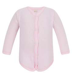 Боди Lucky Child Розовый р.86