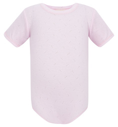 Боди Lucky Child Розовый р.62