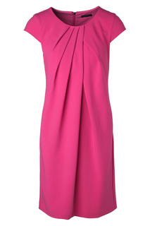 Платье женское Apart 59465 розовое 34 DE