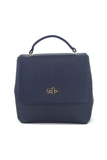 Сумка женская Solo 480-769 синяя