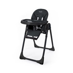 Стульчик для кормления Nuovita Lembo Nero, Nero цв.черный