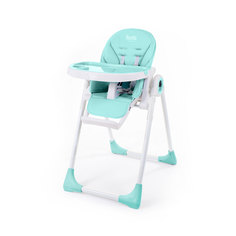 Стульчик для кормления Nuovita Lembo Tiffany, Bianco цв.тифани