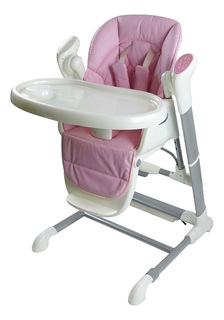 Стульчик для кормления Nuovita Unico Latte