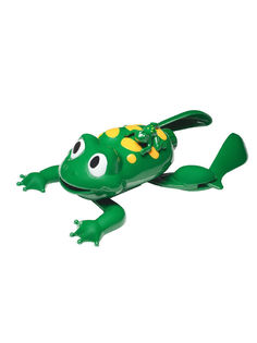 Игрушка для ванной Лягушонок Шустрик BertToys