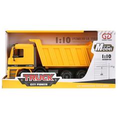 Инерционный грузовик Shantou Gepai B1063310