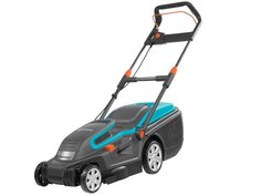 Газонокосилка аккумуляторная PowerMax™ Li-40/37 Gardena