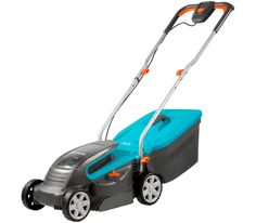 Газонокосилка аккумуляторная PowerMax™ Li-18/32 Gardena