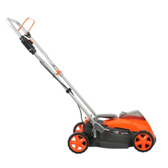 Газонокосилка аккумуляторная PATRIOT CM 432 (арт. 250201432) Патриот
