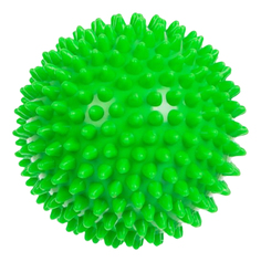 Массажер для тела Альпина Пласт Иглбол зеленый