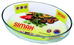 Форма для запекания SIMAX 7276 Прозрачный