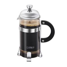 Френч-пресс GUFFMAN, 0,35 л, черная ручка