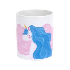 Кружка "Бесподобен" Kawaii Factory