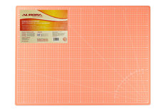 Коврик раскройный Aurora AU-A2 Orange