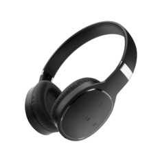 Беспроводные наушники Deppa Xlite Black